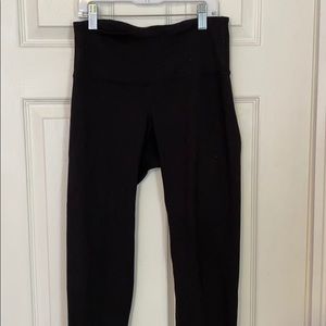 Go-Dry Active Leggings